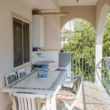Casa Silvana דירה