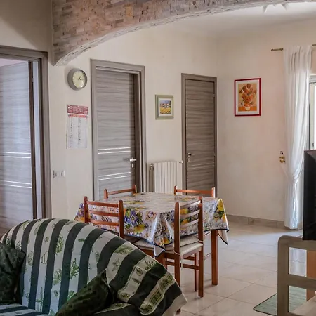 Casa Silvana ג'יצריה
