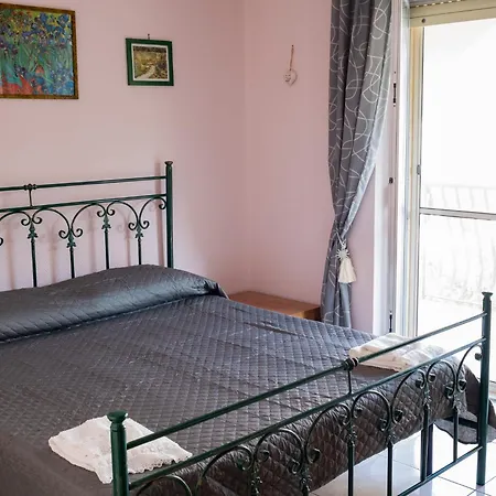 Casa Silvana Gizzeria