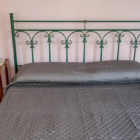 Casa Silvana ג'יצריה