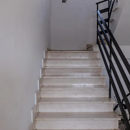 Casa Silvana Apartament