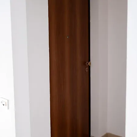 Apartament Casa Silvana *
