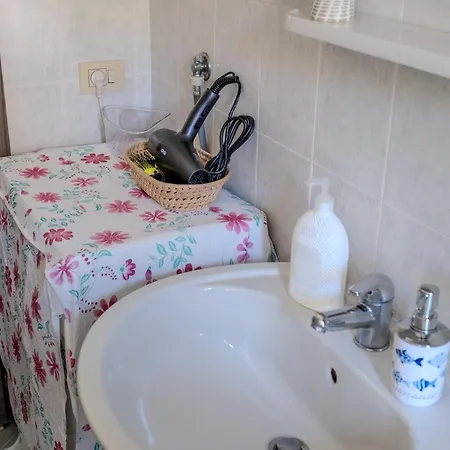 Daire Casa Silvana