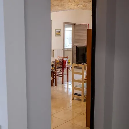 Casa Silvana Apartament