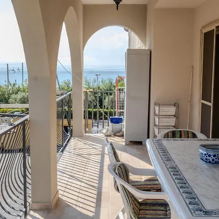 Casa Silvana * Gizzeria