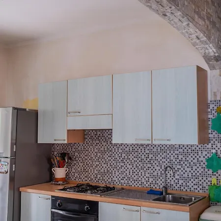 Casa Silvana