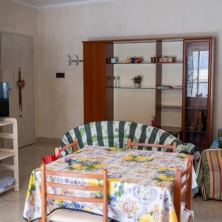 Casa Silvana Daire *