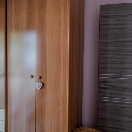 Apartament Casa Silvana Gizzeria