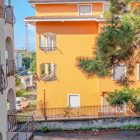Casa Silvana * Gizzeria