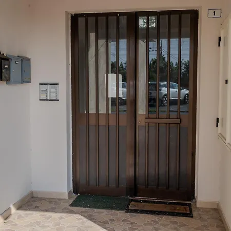 Daire Casa Silvana