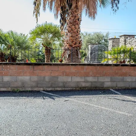 Apartament Casa Silvana Gizzeria